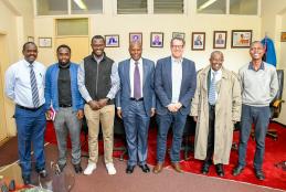 PartnershipMeeting_Global Ties_foreignRelations 