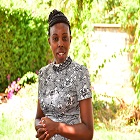 MS GITHINJI