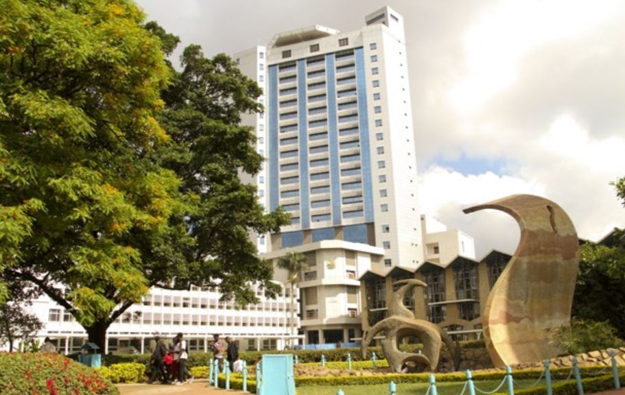 University Of Nairobi