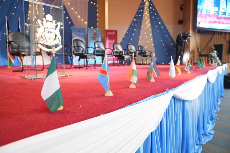 University Of Nairobi International Students Day 2026