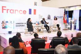 KenyaFrancePartnership_Diplomacy_Climatechange_GlobalAlliance